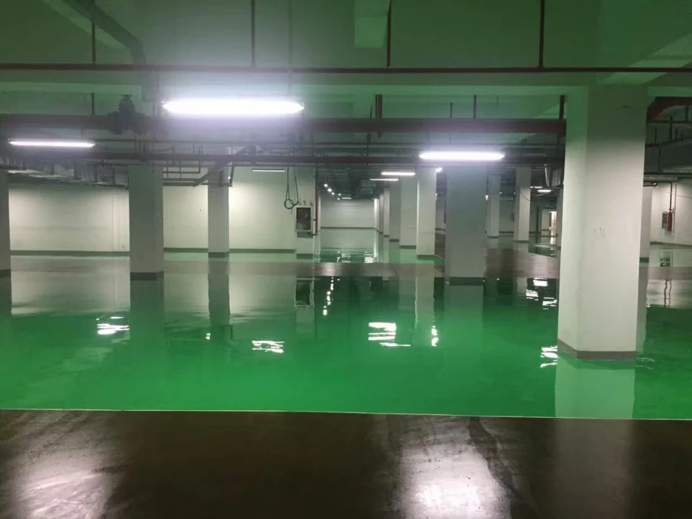 环氧地坪漆雨天施工全套注意事项（室内 / 室外分开，含标准参数、质量隐患、应急方案）